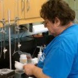 Meet your Posher, Janet